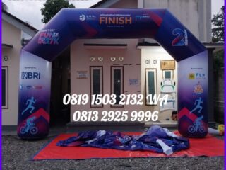 balon gate magelang