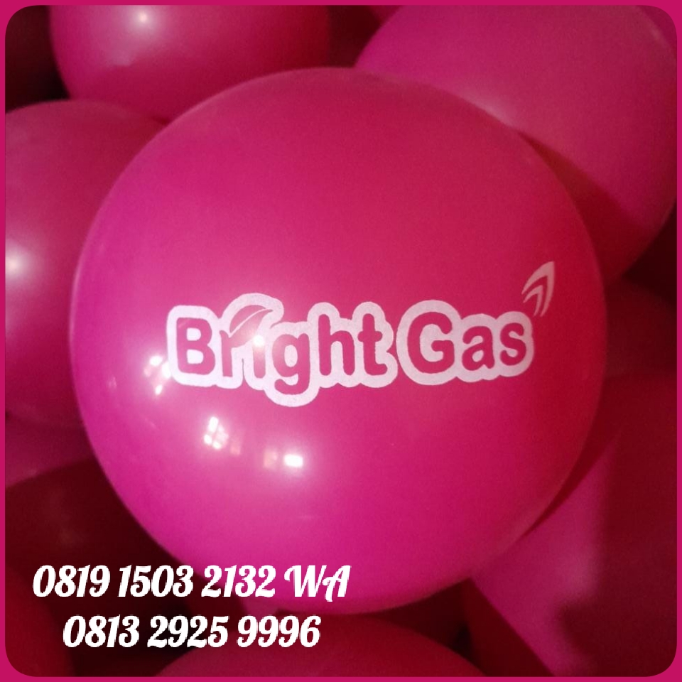 jual balon sablon sukoharjo