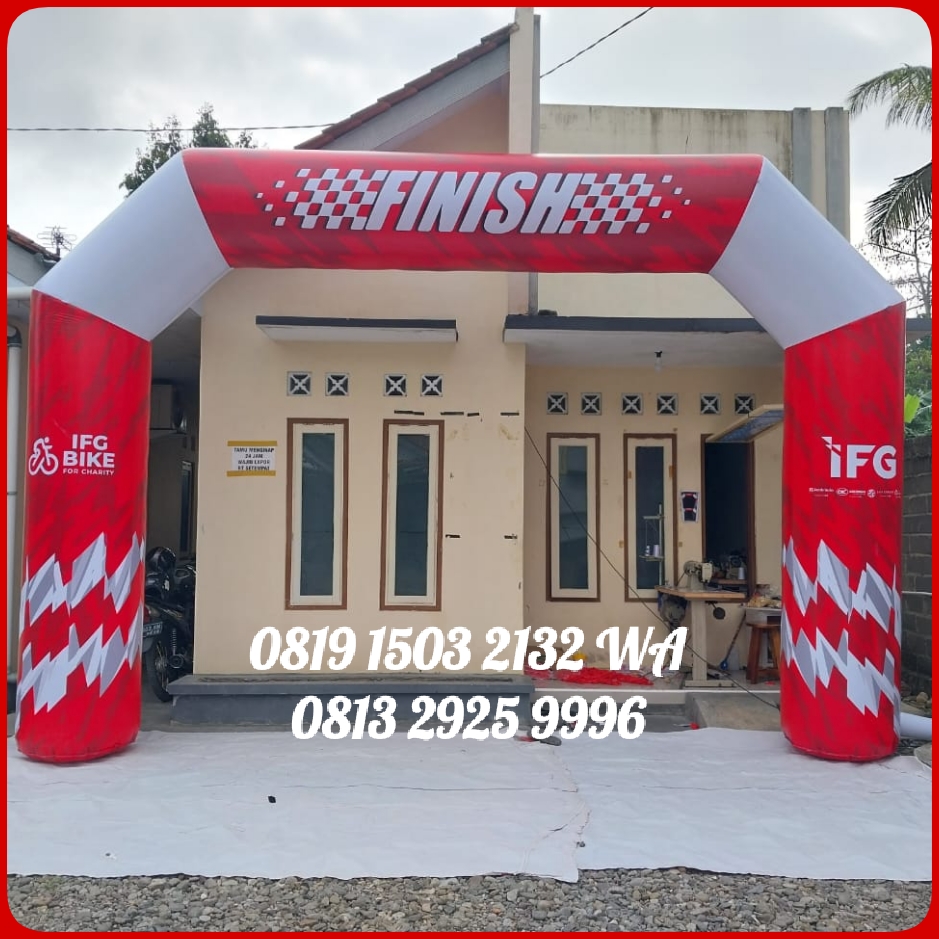 balon gate surakarta