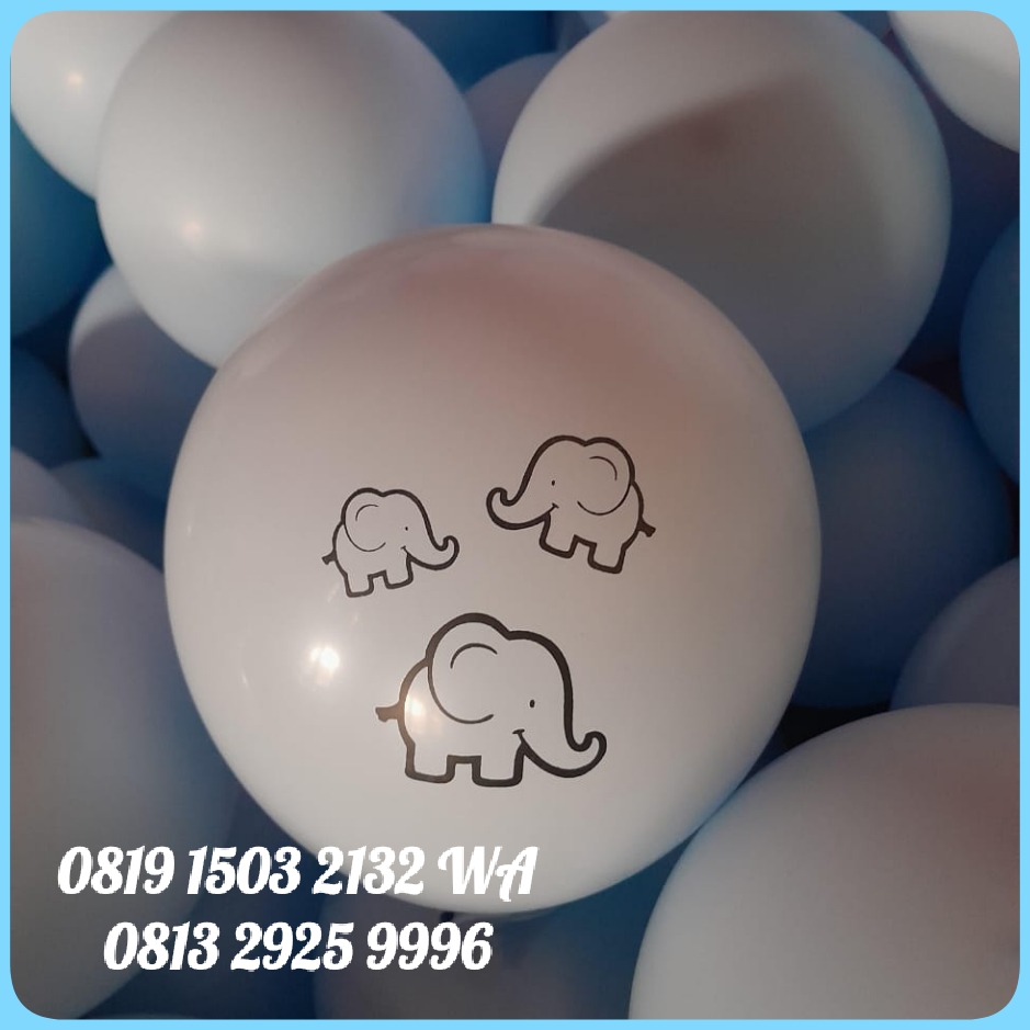 harga balon sablon pemalang