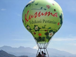 Tempat Produksi Balon Selfie Purwokerto Harga Terjangkau