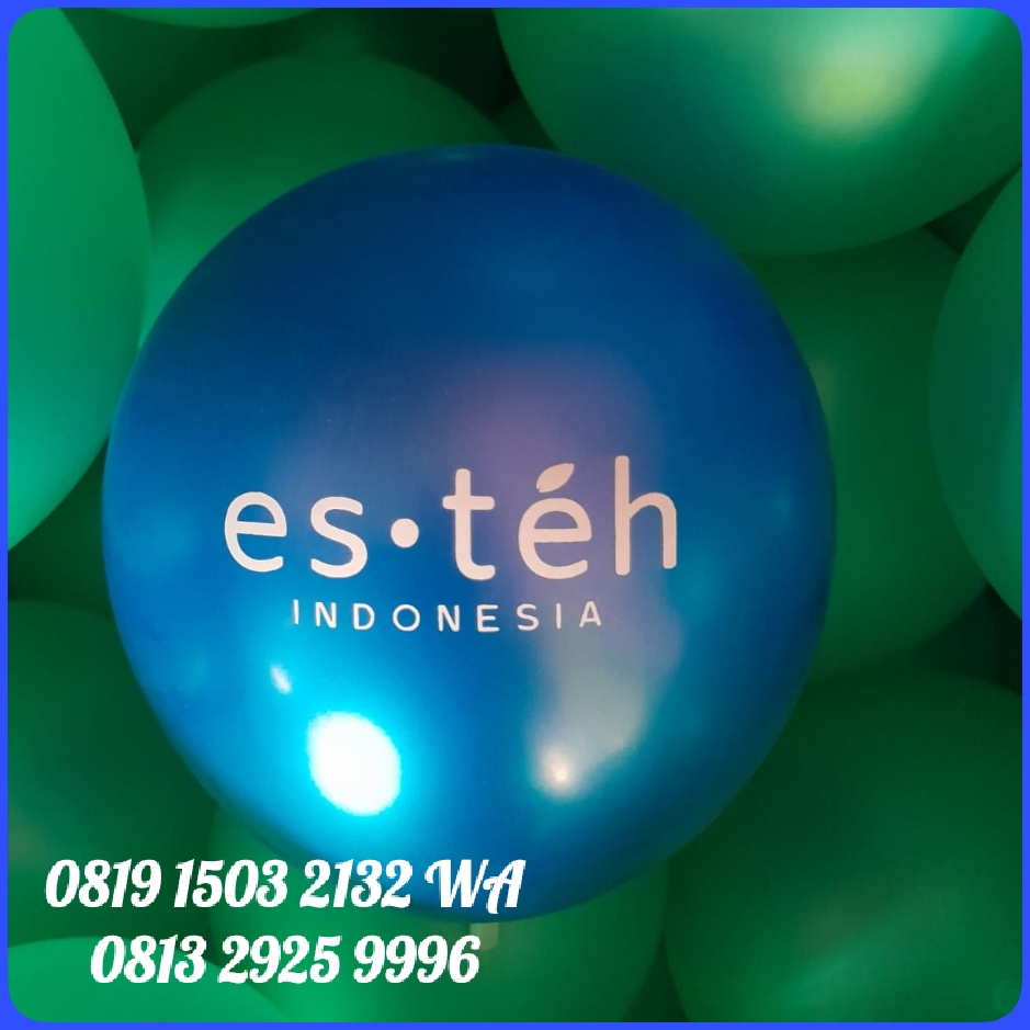 toko balon sablon purworejo