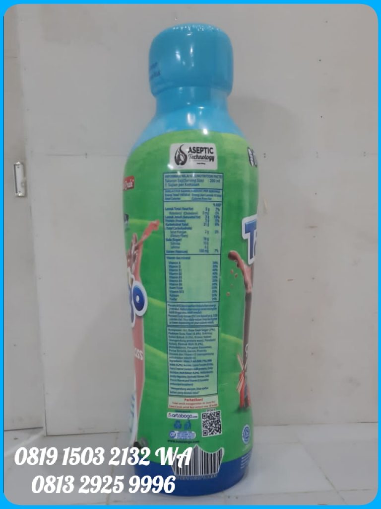 toko balon botol aceh