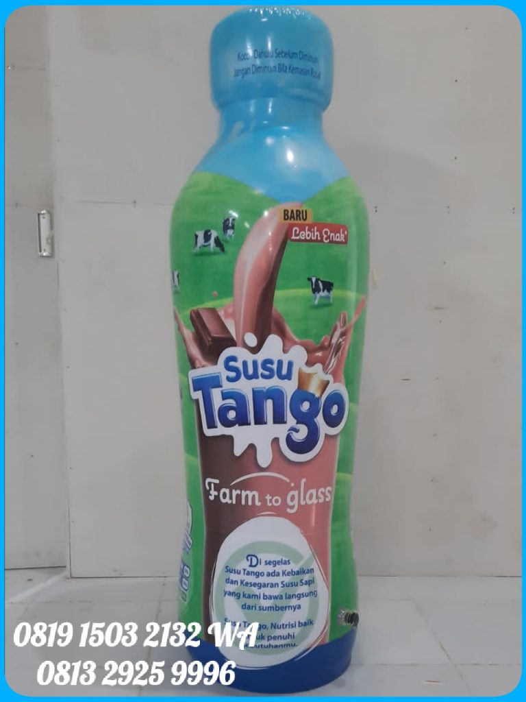 jual balon botol aceh