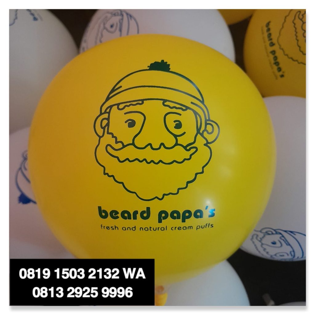 balon sablon majalengka