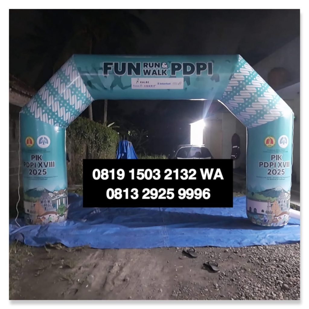 balon gate probolinggo