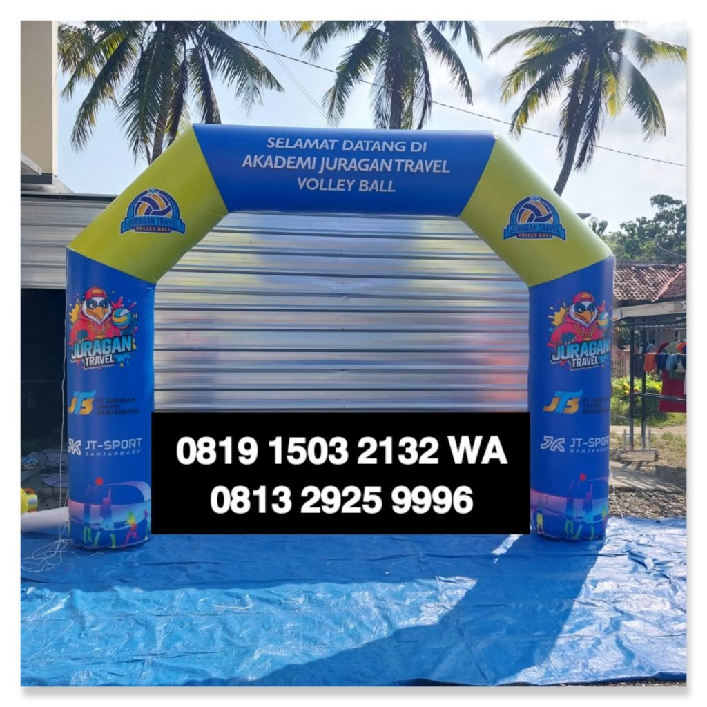 harga balon gate nganjuk