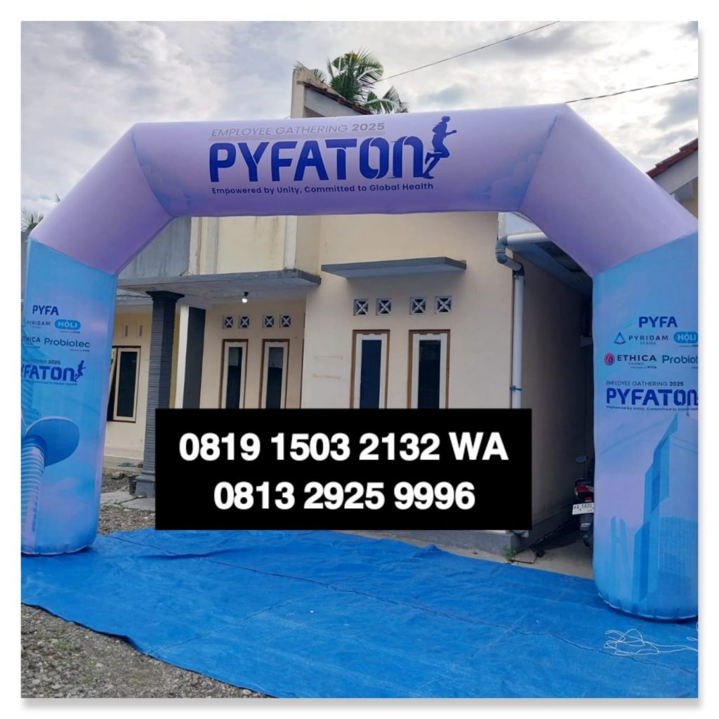 balon gate pasuruan