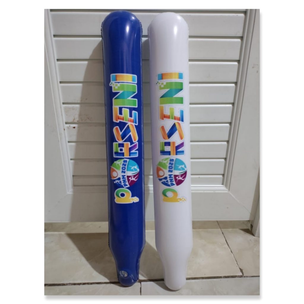 jual balon tepuk pangkal pinang