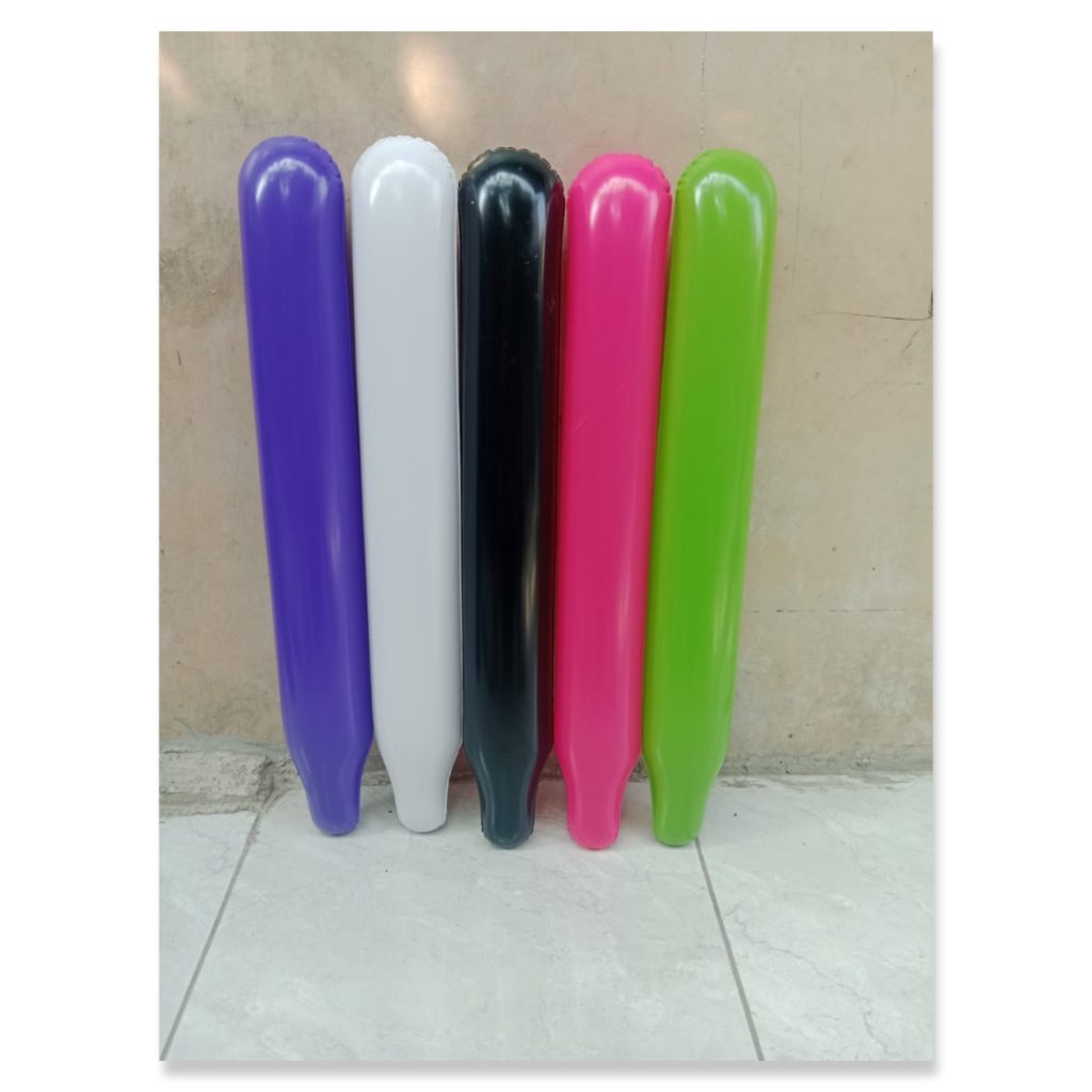 balon tepuk depok