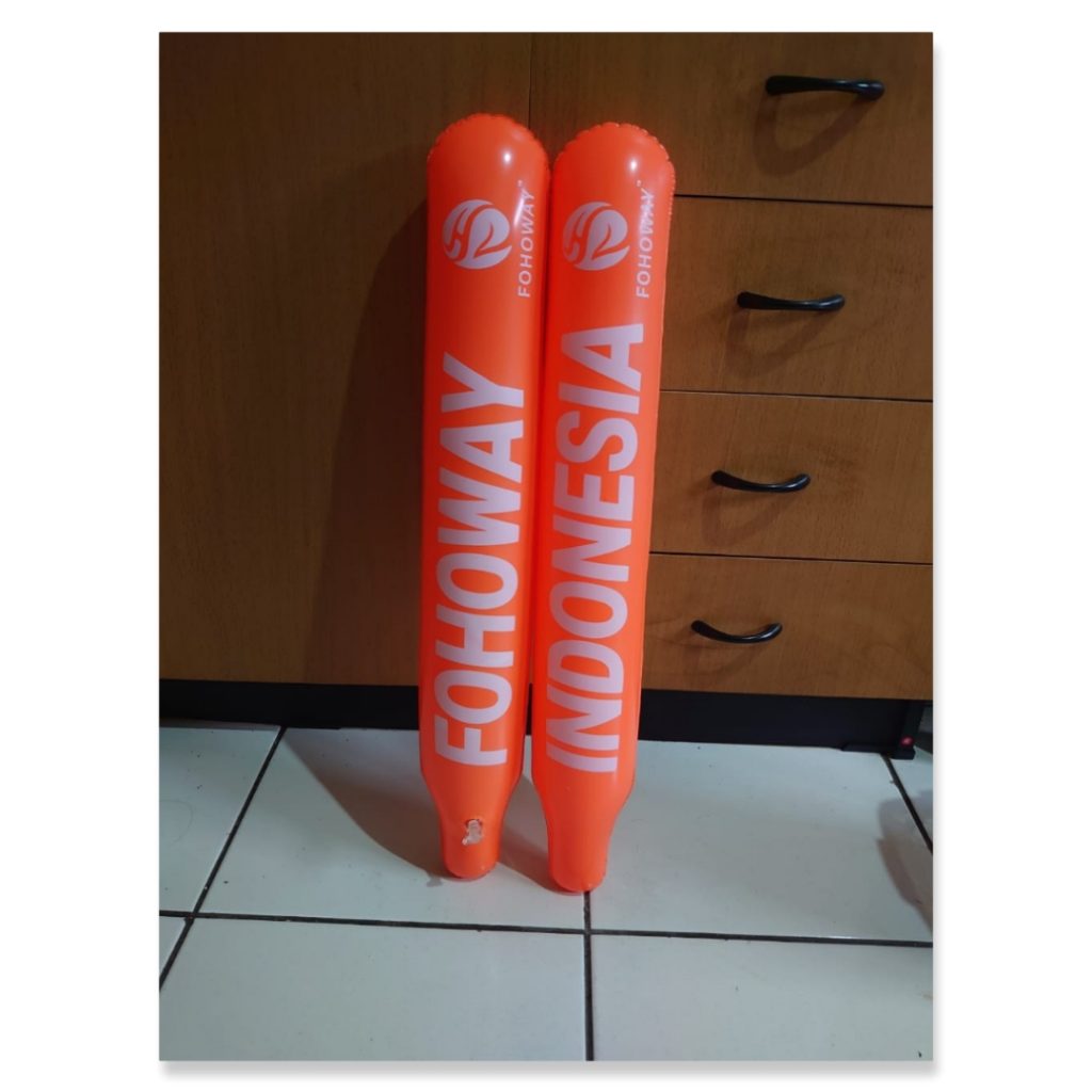 balon tepuk semarang