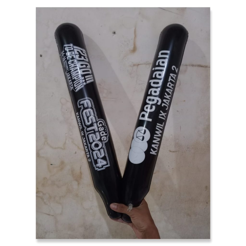 harga balon tepuk semarang