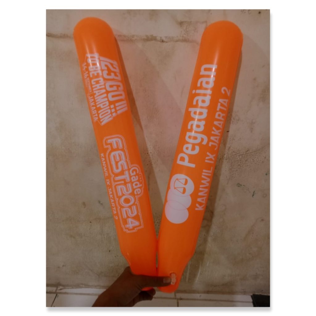 balon tepuk semarang