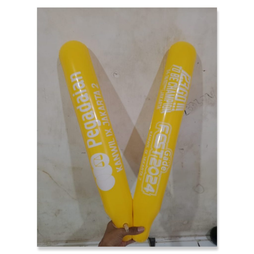 balon supporter semarang