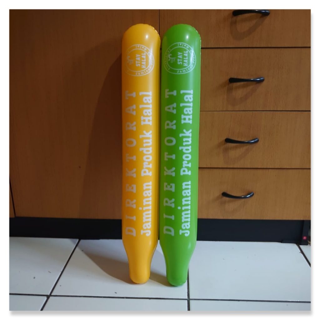 balon tepuk bogor