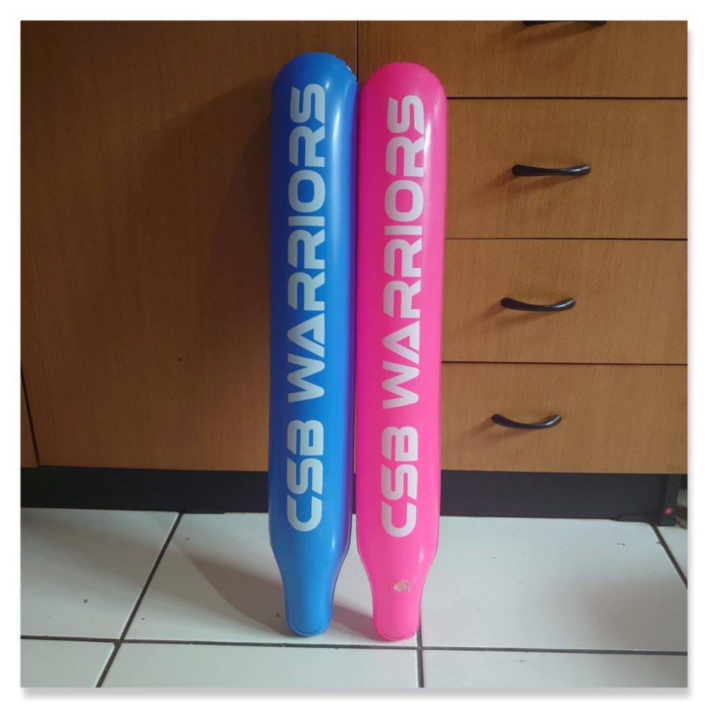 balon supporter