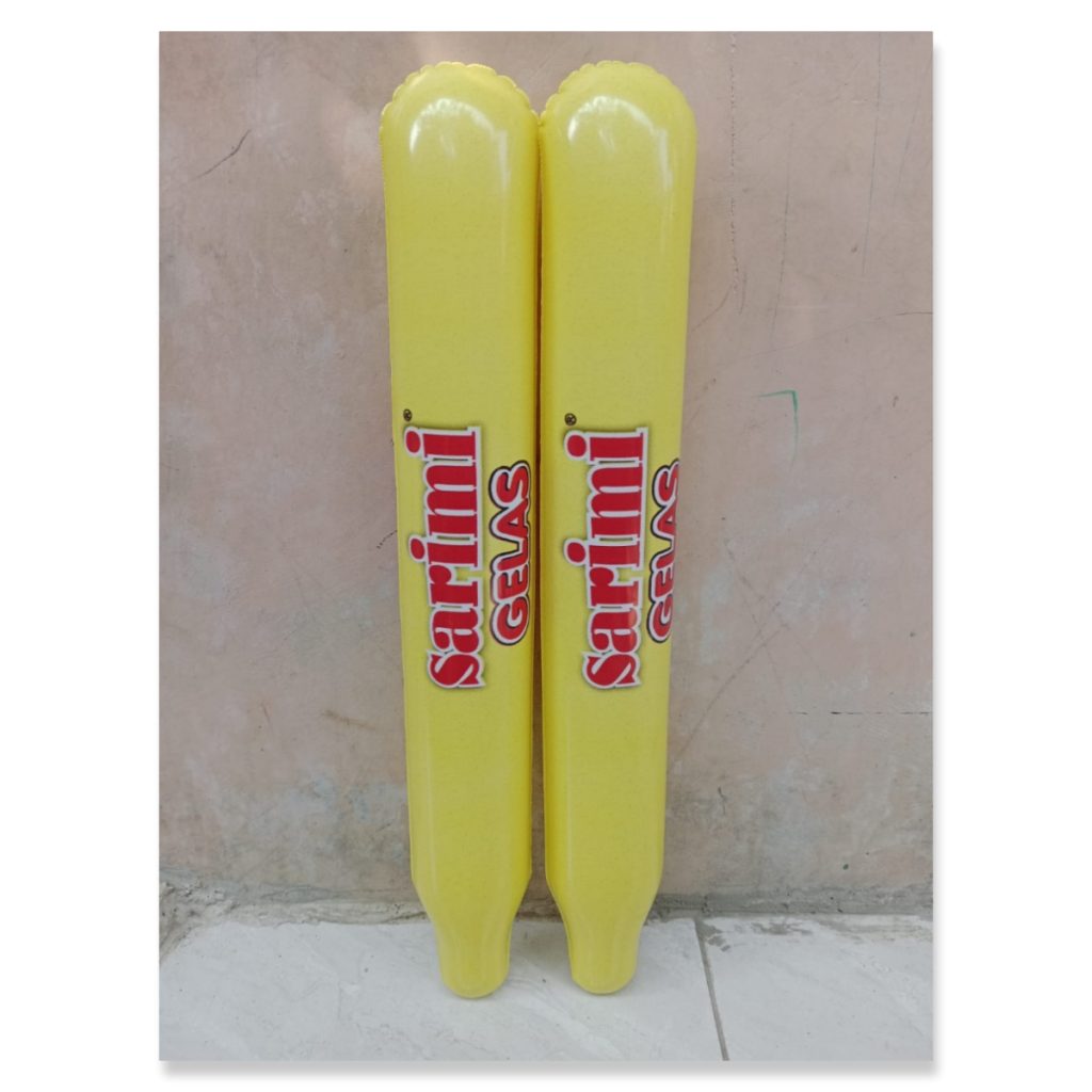 balon tepuk bengkulu