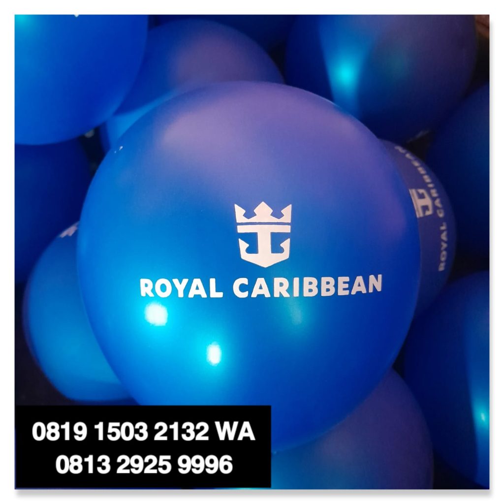 jual balon sablon pangandaran
