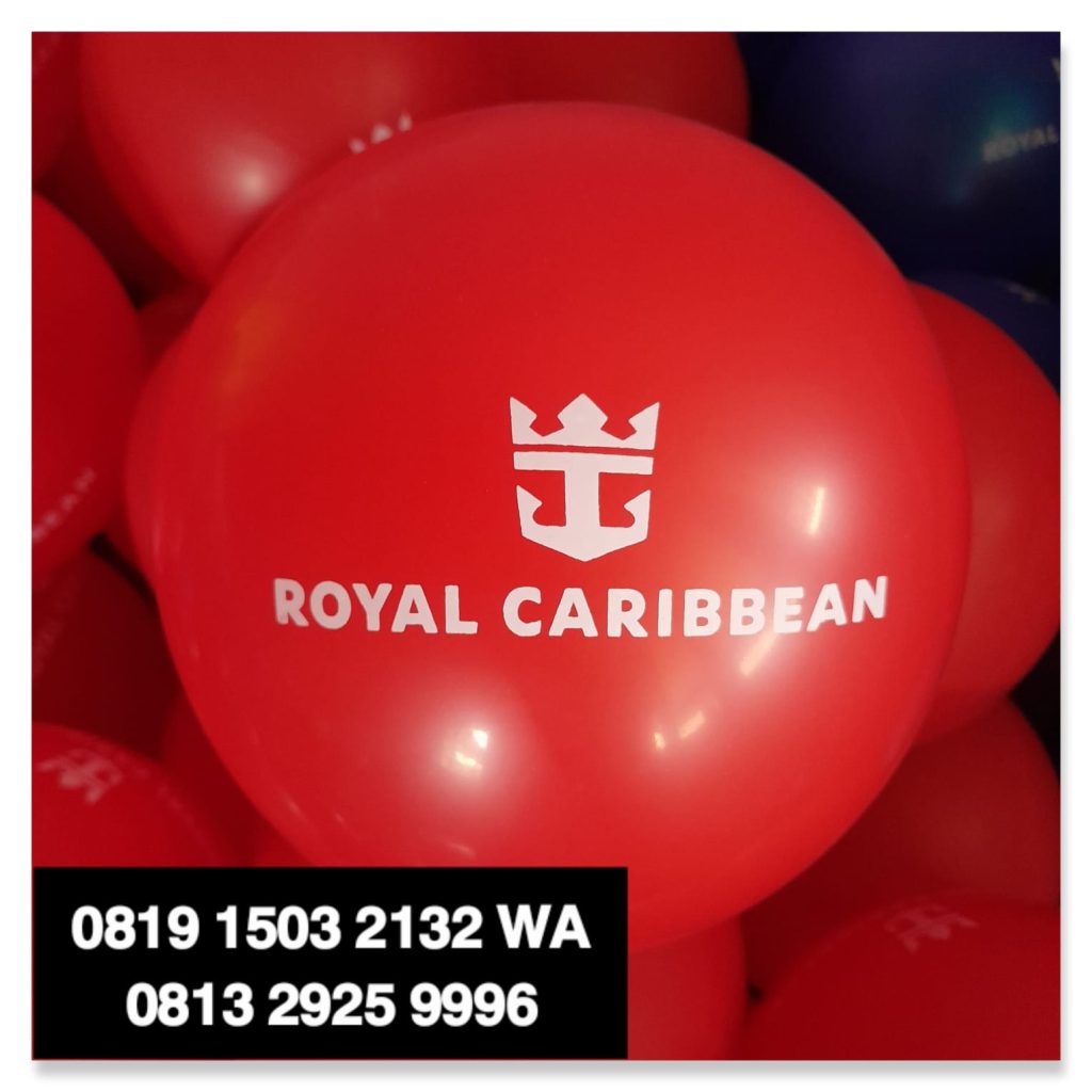 balon sablon denpasar bali