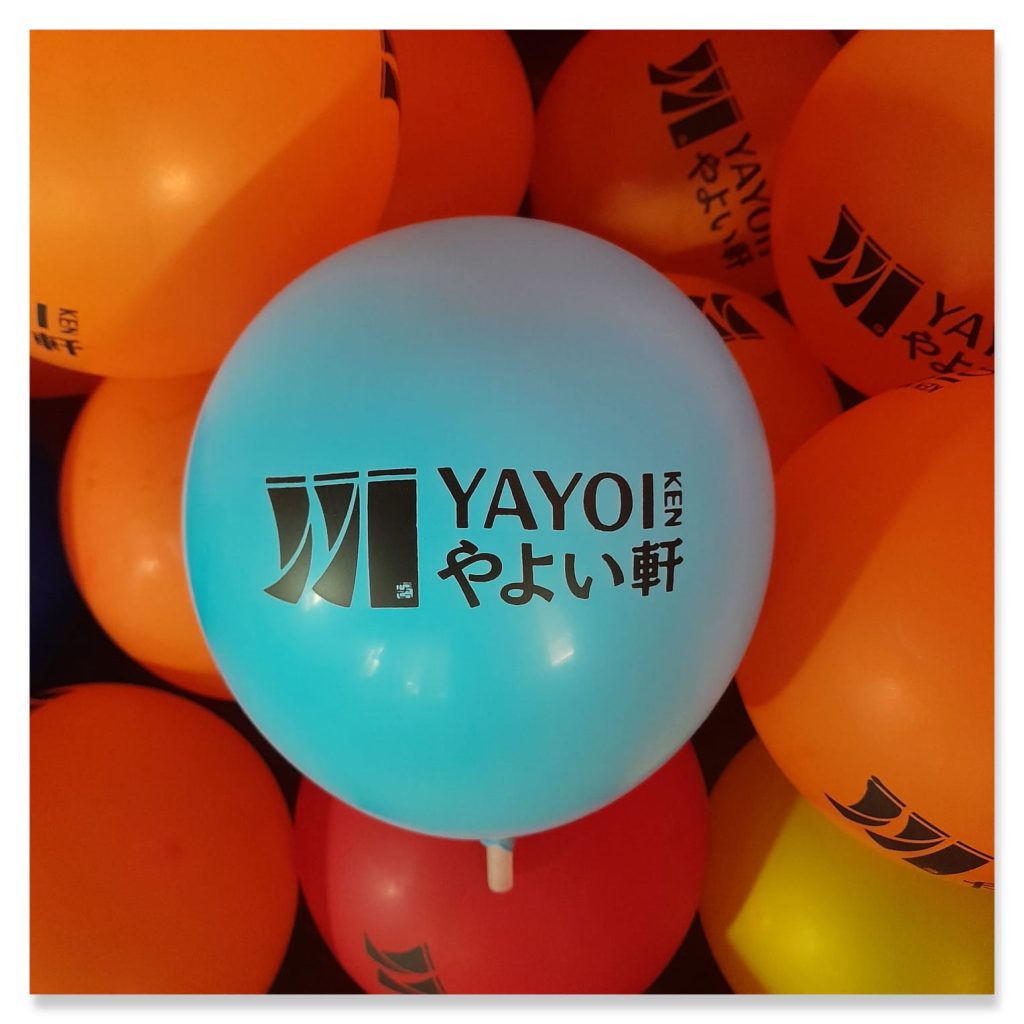 balon sablon karanganyar