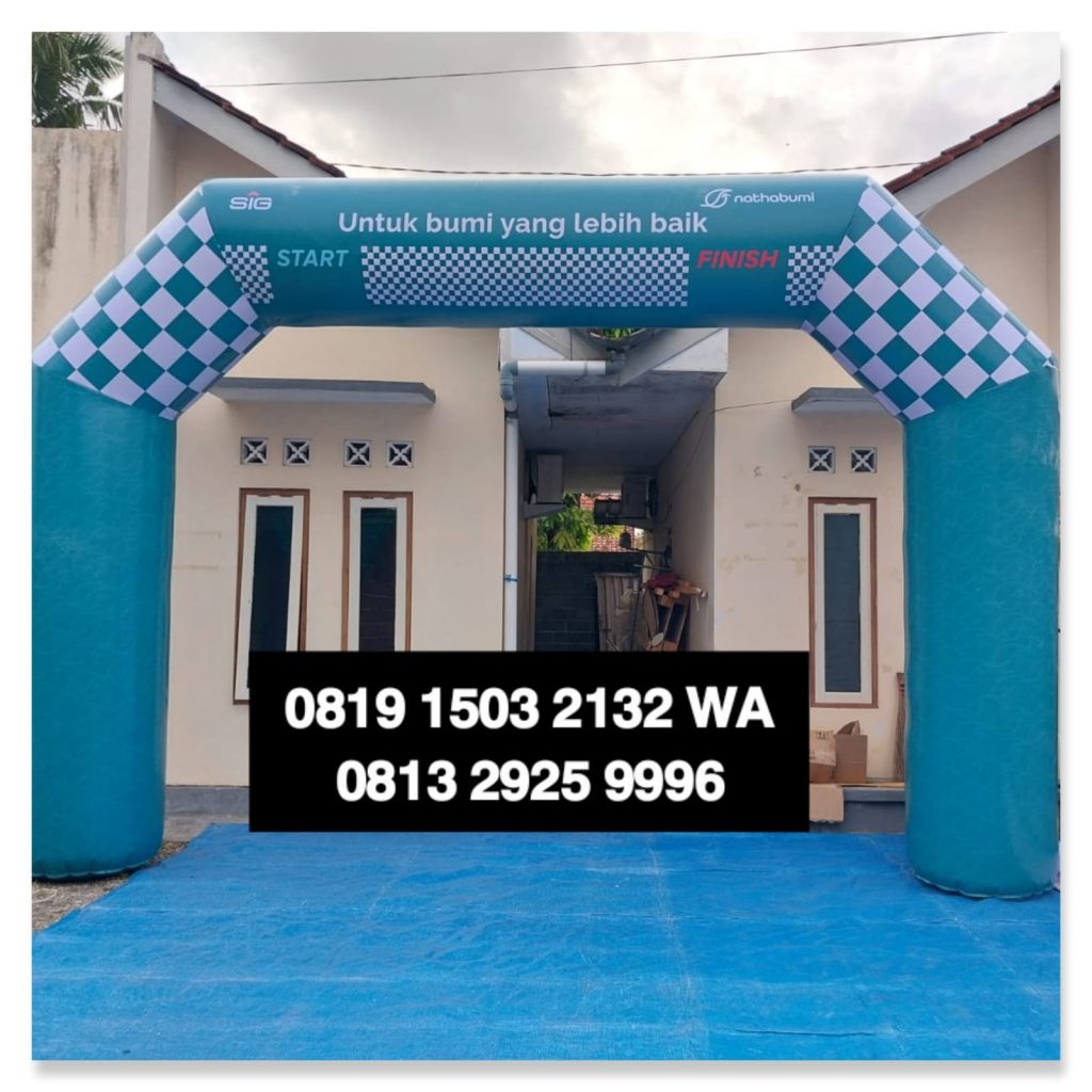 balon gate custom ngawi