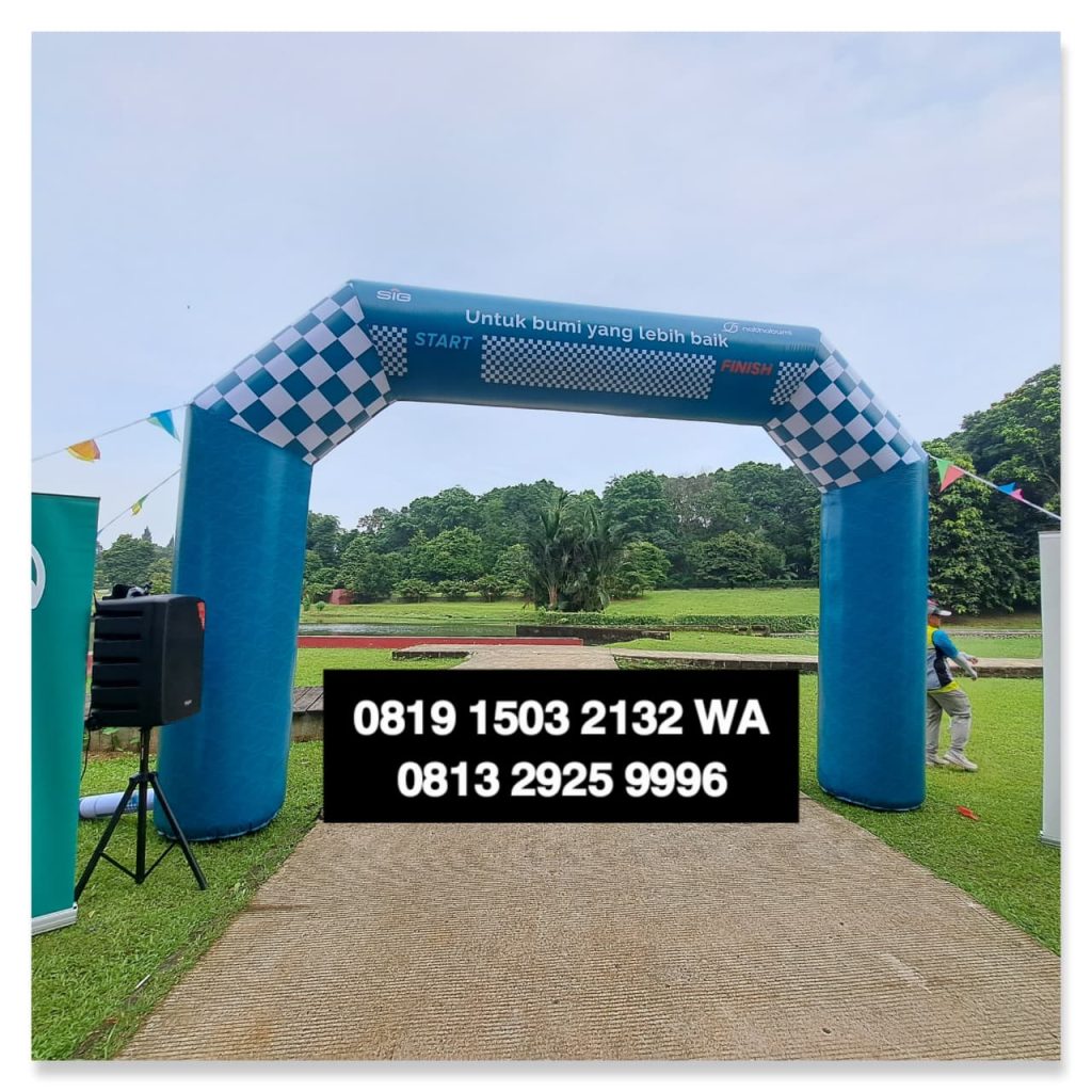 balon gate ngawi