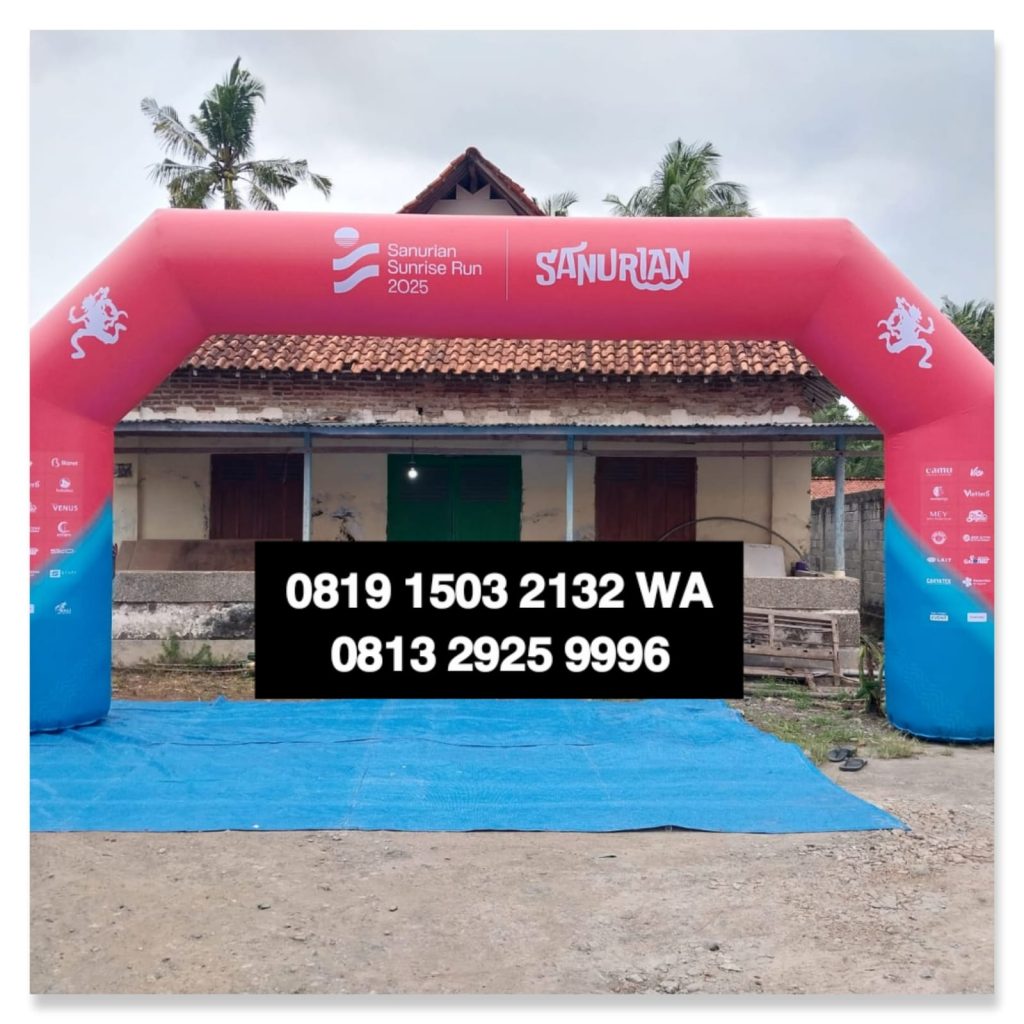 balon gate custom pacitan