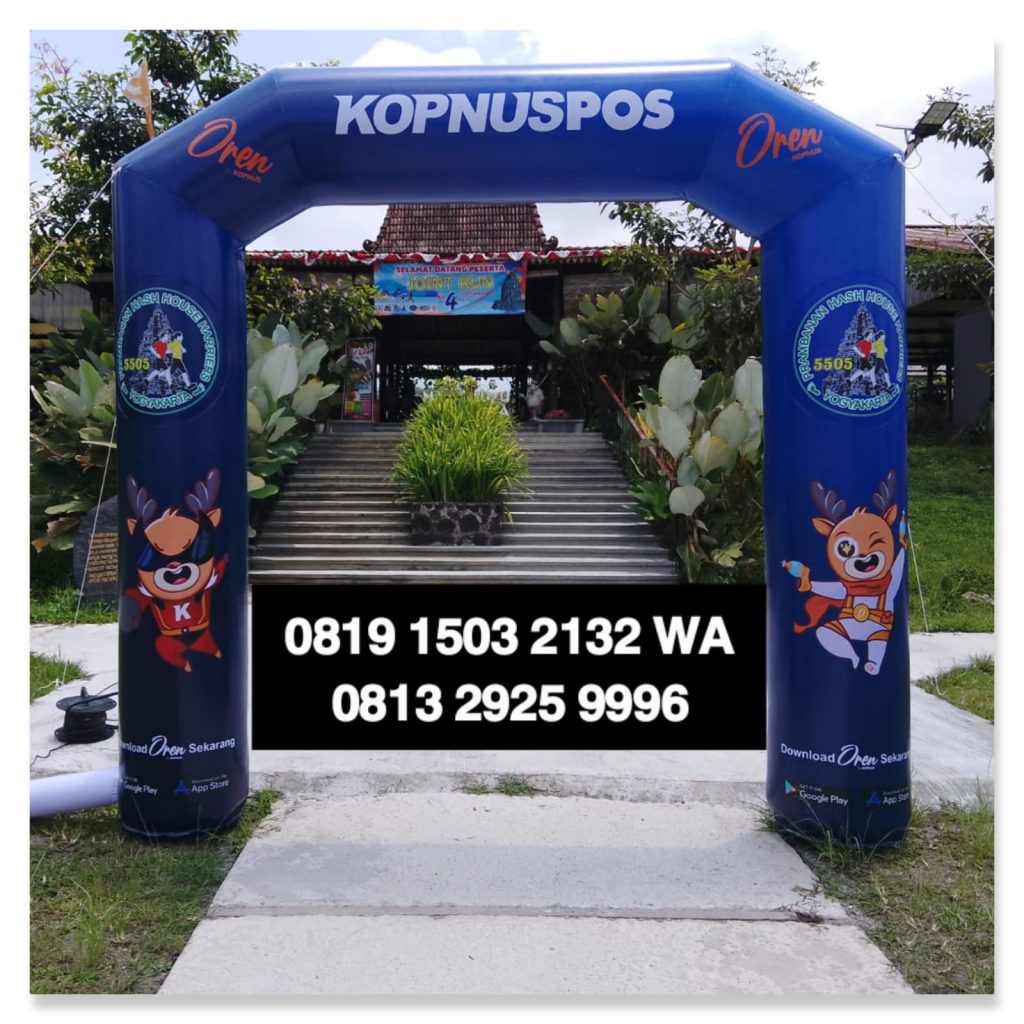 balon gate pacitan
