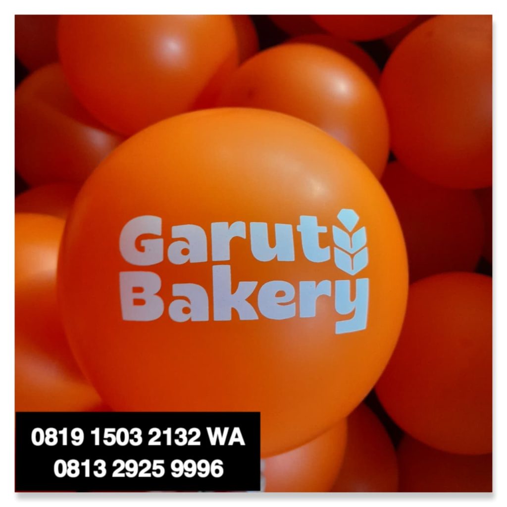 balon sablon purwakarta
