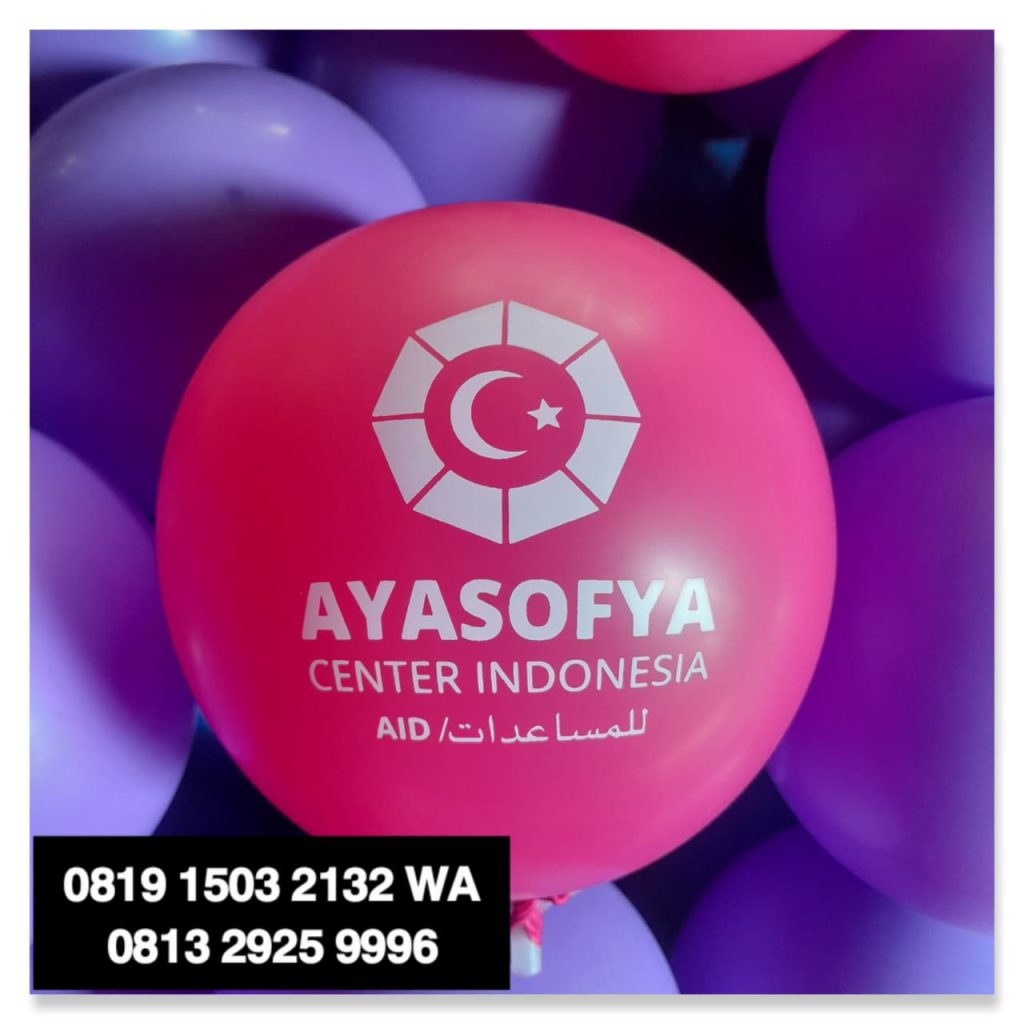 balon sablon karanganyar