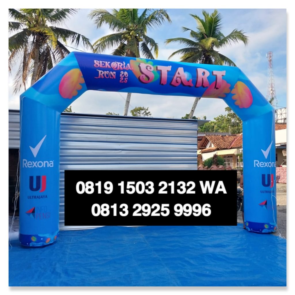 balon gate ngawi
