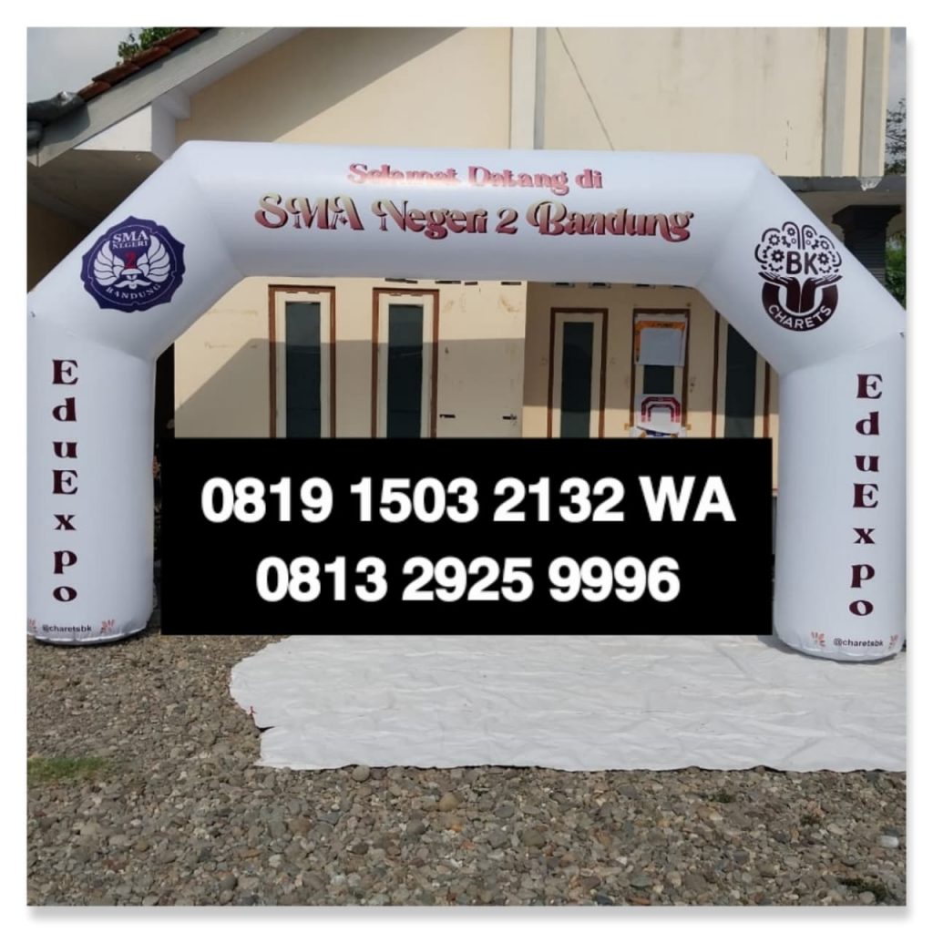 balon gate temanggung