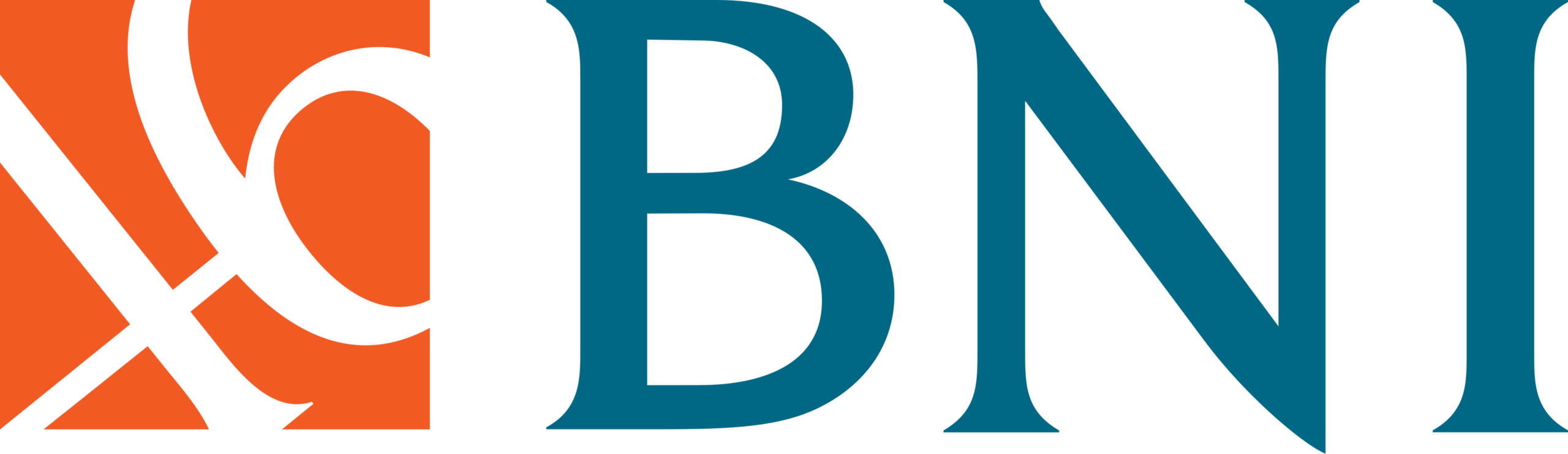 BNI logo
