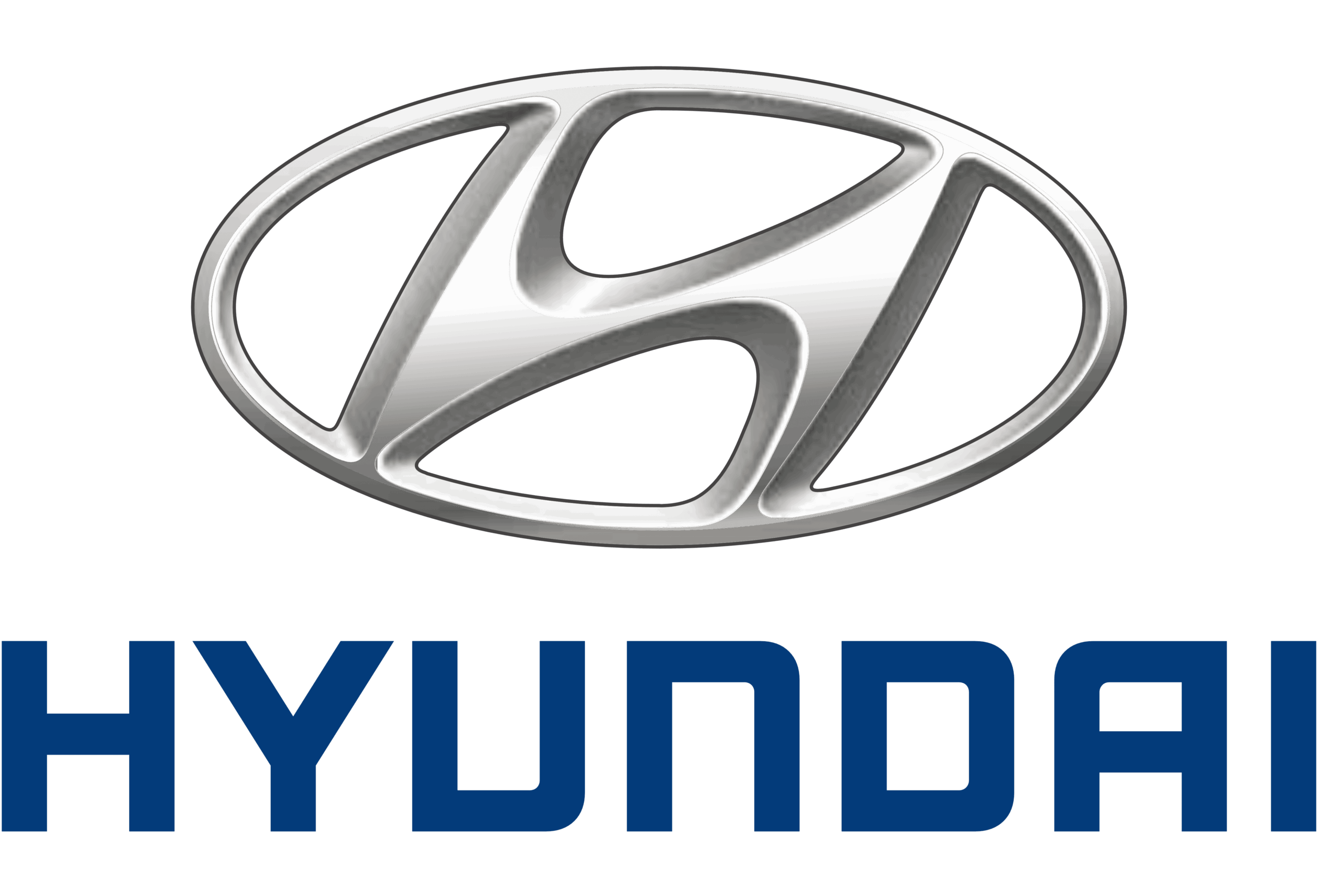 Hyundai logo