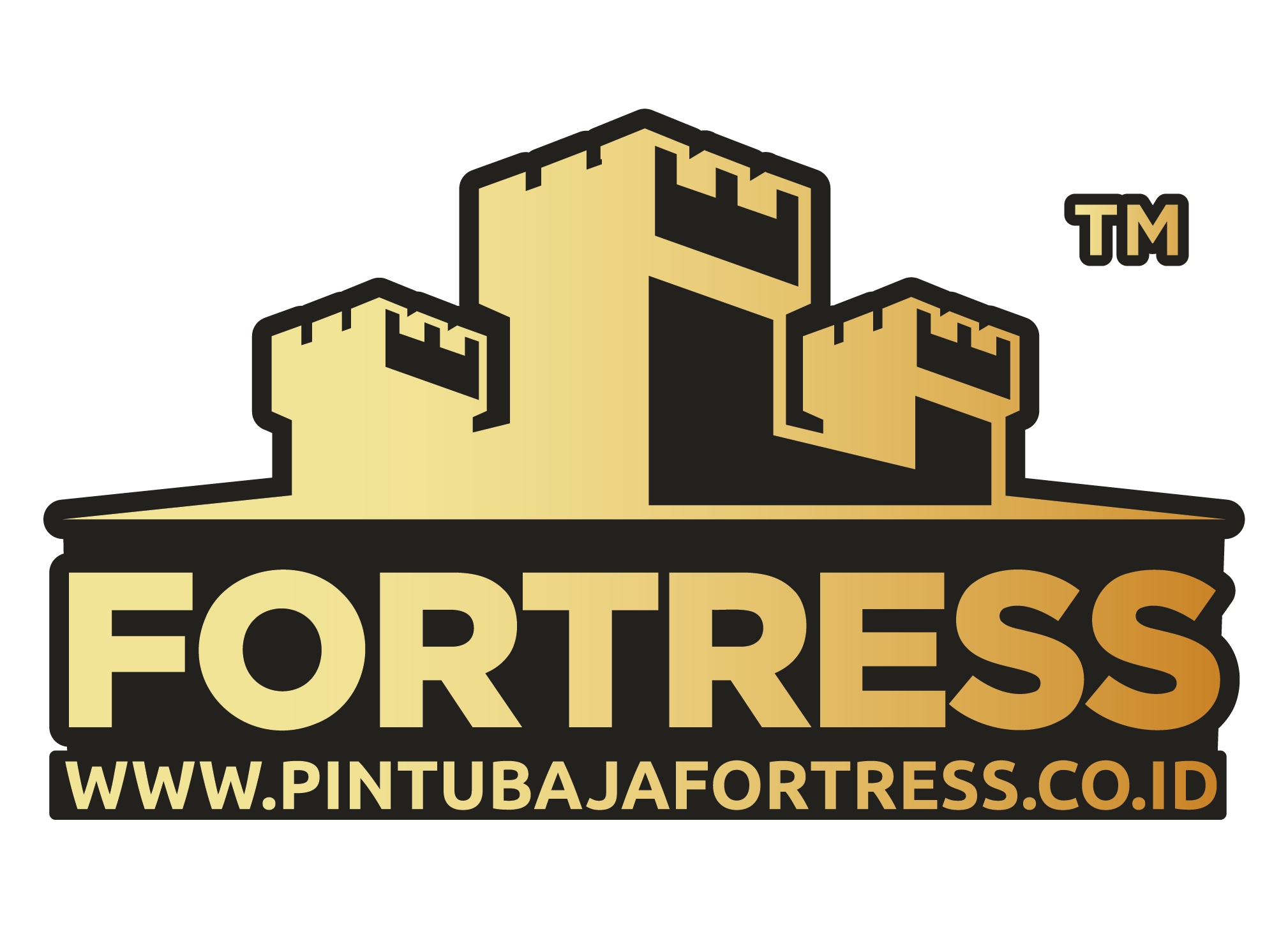Fortress logo