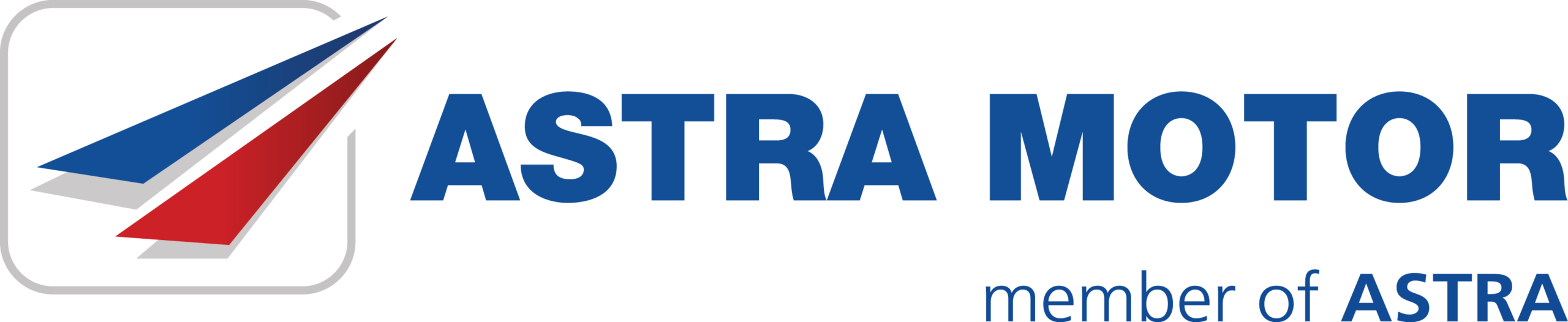 Astra Motor logo