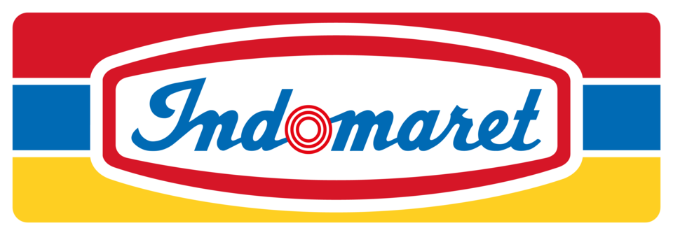 Indomaret logo